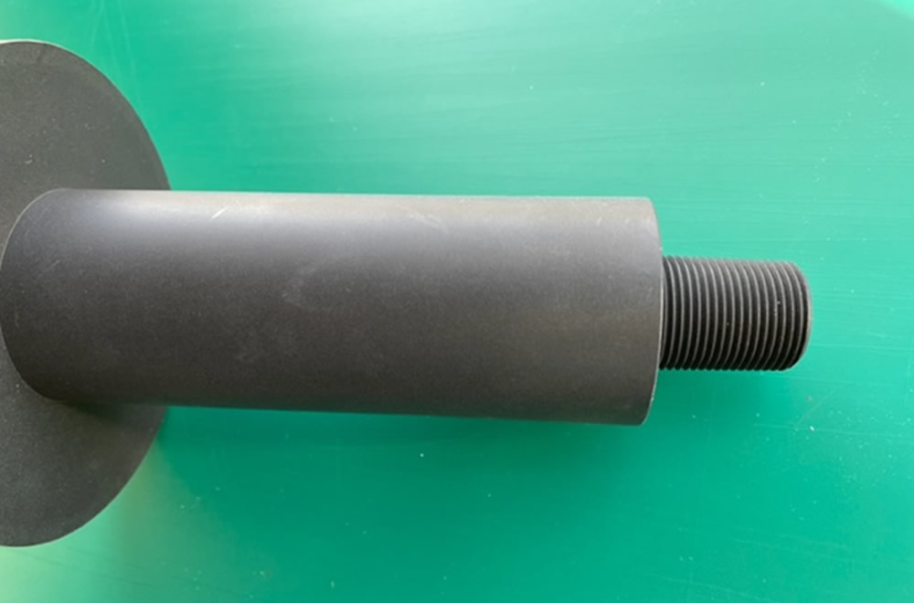 PTFE導電性インサート管