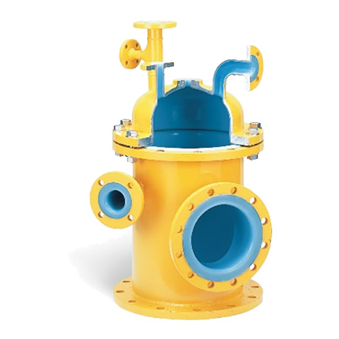 回転成形ライニング