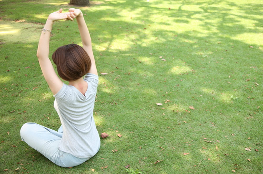 マクロビでダイエット
