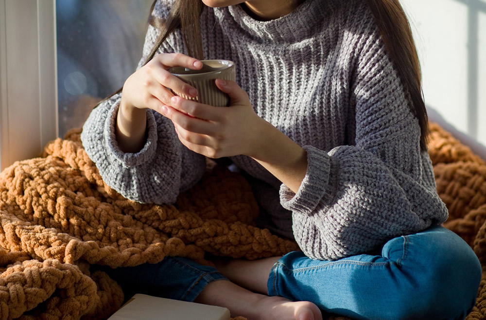 冷えのある方にもマクロビ食